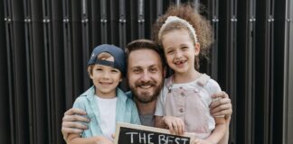 daily mom parent portal Quick gift ideas for dad