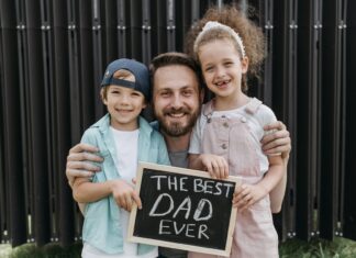 Quick Gift Ideas for Dad: The Best Last-Minute Father’s Day Gifts for Every Dad daily mom parent portal Quick gift ideas for dad