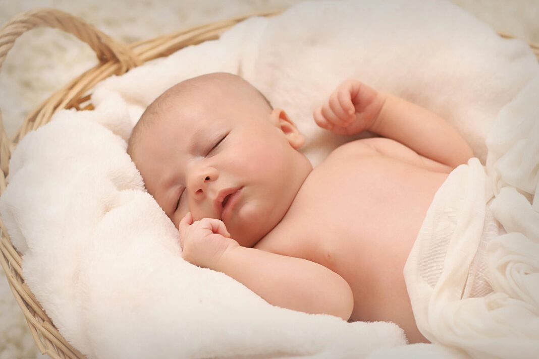 infants essentials