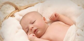 infants essentials