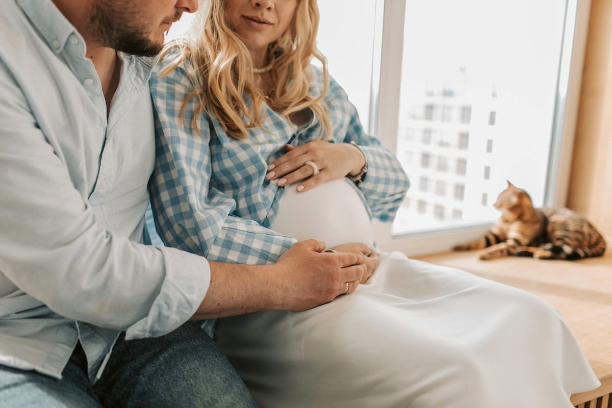 Happy Motherhood: How to Embrace Joy, Love, and Happiness Through Pregnancy and Parenting 15 Daily Mom, Magazine for Families Happy Motherhood: How To Embrace Joy, Love, And Happiness Through Pregnancy And Parenting 14 Daily Mom, Magazine For Families