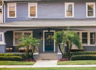 Small Front Lawn Landscape Ideas to Boost Curb Appeal and Transform Your Small Front Yard Garden