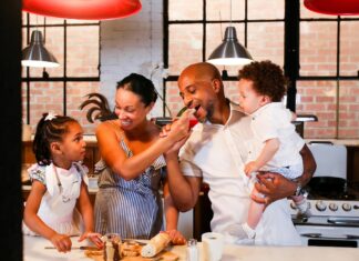 Delicious Snacks for Father’s Day: Good Food Ideas and Drinks Dad Will Love snacks for father's day