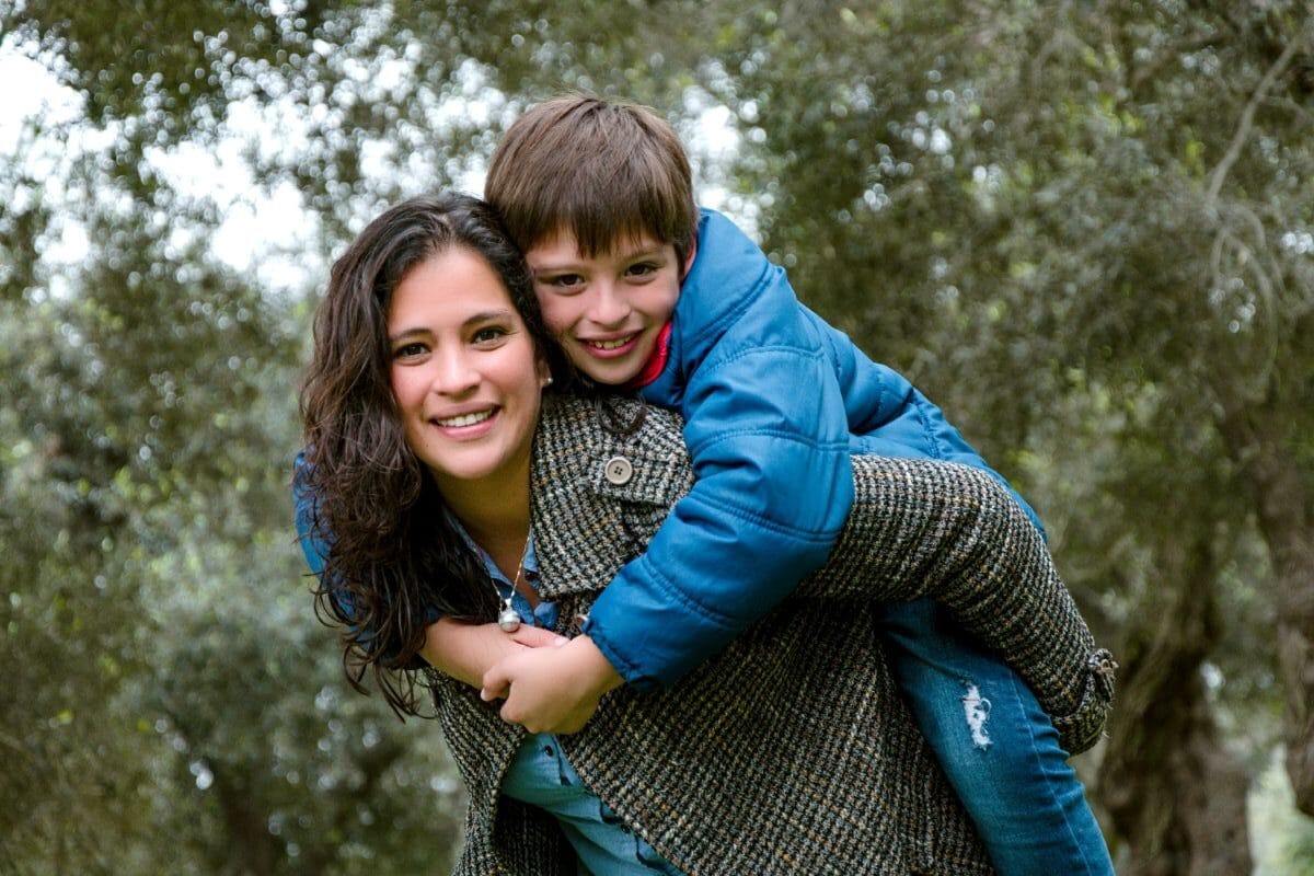 Raising Sons or Daughters: How Parents Prefer Raising a Son, & Raise Boys and Girls Differently — What’s Easier, Harder, & the Big Difference in the Brain 5 Daily Mom, Magazine for Families Sons Or Daughters