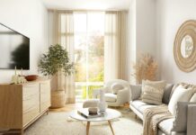 Chic Summer Decoration Ideas: Refresh Your Home with Simple and Breezy Decor for Every Room