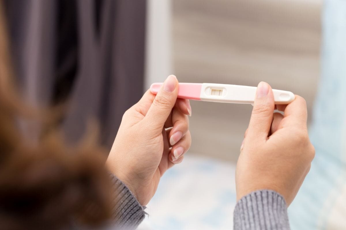 Tips and Advice for TTC Pregnant: Everything to Know About Trying to Conceive, Getting Pregnant, and Your Pregnancy Journey 2 Daily Mom, Magazine for Families Tips And Advice For Ttc Pregnant: Everything To Know About Trying To Conceive, Getting Pregnant, And Your Pregnancy Journey 2 Daily Mom, Magazine For Families