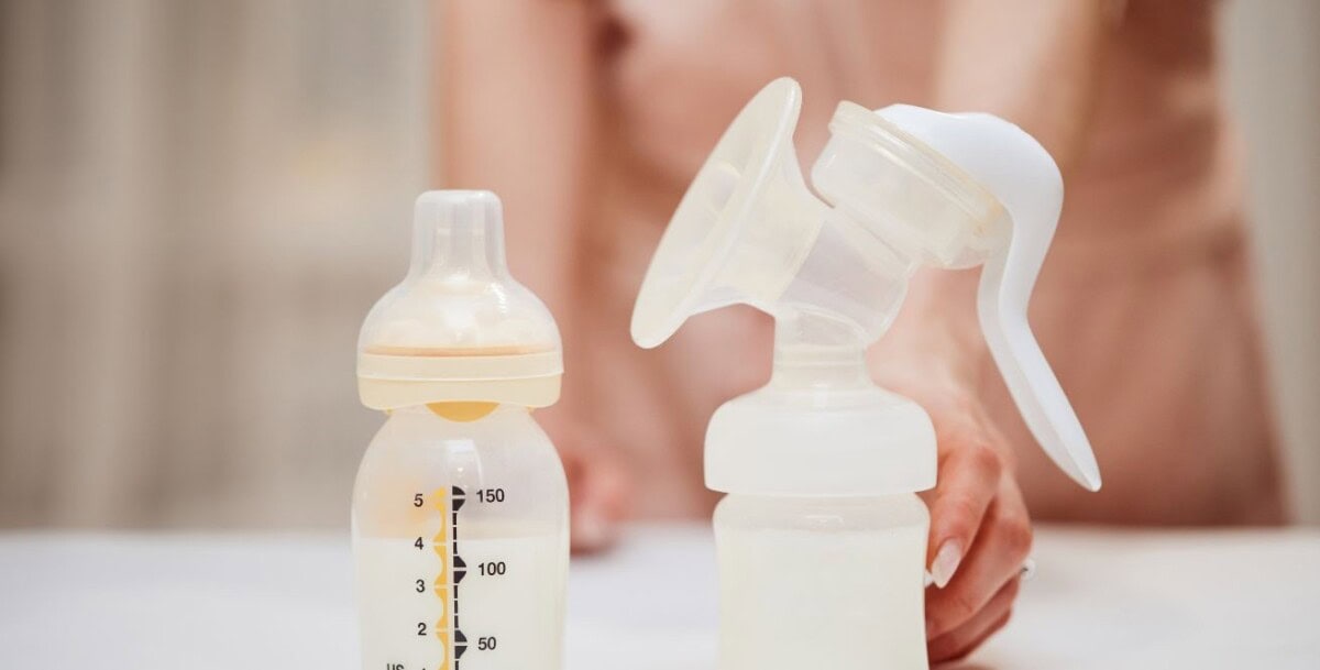 Signs Your Milk Supply Is Decreasing: What Every Nursing Mom Needs To Know 1 Daily Mom, Magazine For Families