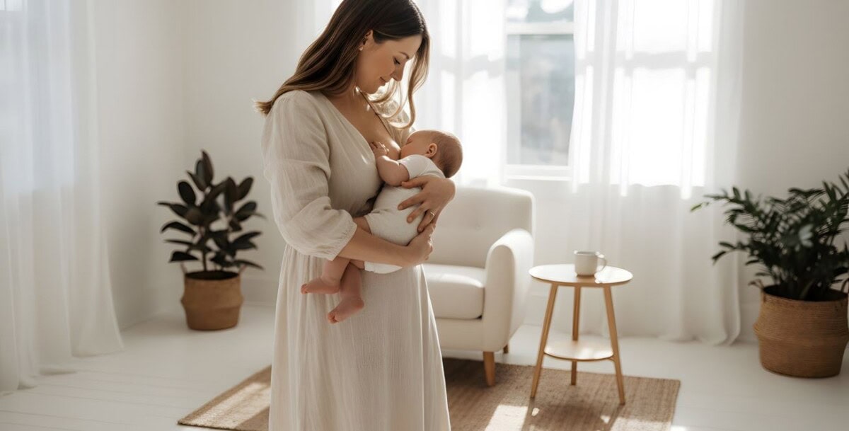 Signs Your Milk Supply Is Decreasing: What Every Nursing Mom Needs To Know 6 Daily Mom, Magazine For Families