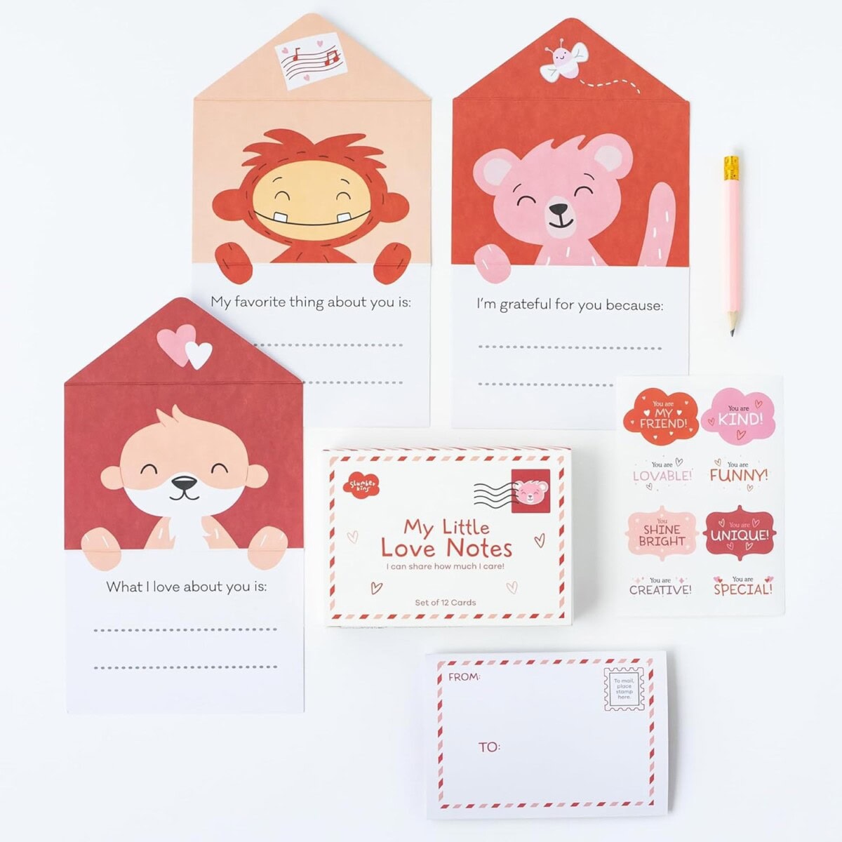 Valentine’s Day Gifts And Ideas: The Best Gift Ideas For Kids To Make Their Day Extra Sweet 73 Daily Mom, Magazine For Families