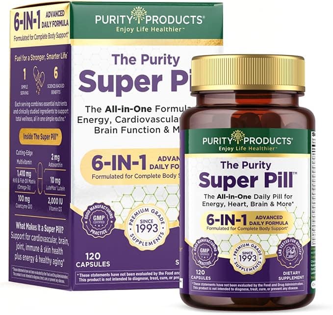 Daily Wellness Essentials: The Best Wellness Products, Multivitamins & Self-Care Essentials for Feeling Good Every Day 11 Daily Mom, Magazine for Families Daily Wellness Essentials: The Best Wellness Products, Multivitamins &Amp; Self-Care Essentials For Feeling Good Every Day 11 Daily Mom, Magazine For Families