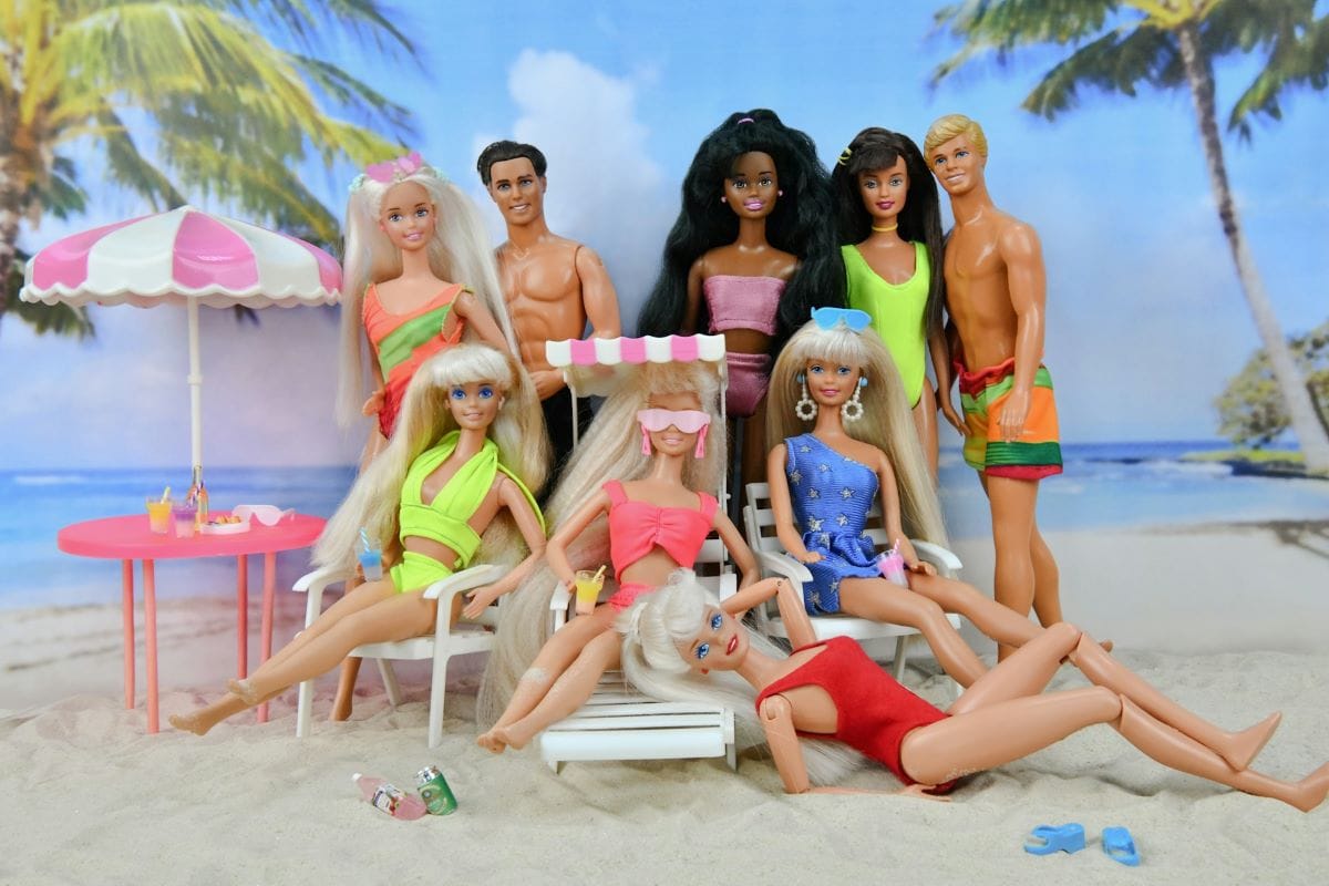 Nineties Toys That Transport You Back: Relive Your Millennial Childhood With Nostalgic Toys From The 80S &Amp; 90S! 4 Daily Mom, Magazine For Families