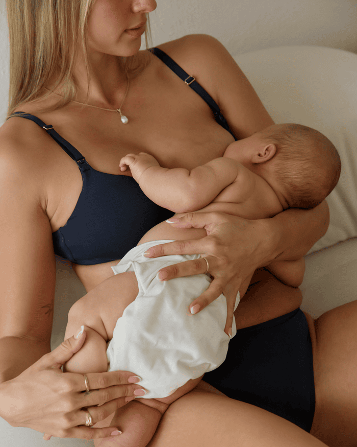 Breastfeeding While Pregnant: Breastfeeding-Safe Products For Moms, Weaning Vs. Continuing, And What To Expect 21 Daily Mom, Magazine For Families