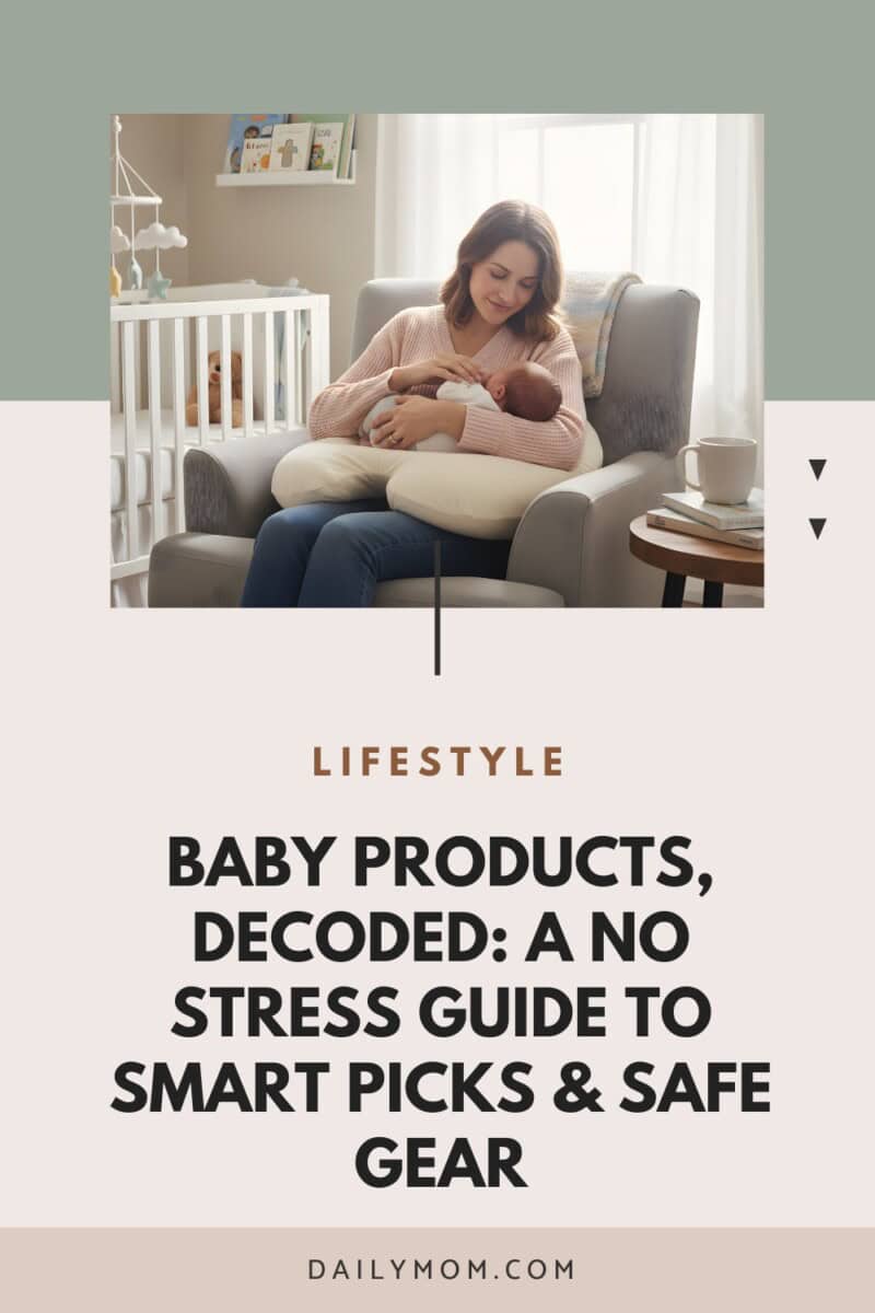 How to Research Baby Products Without Losing Your Mind: Smart Strategies & Must-Have Product Recommendations 80 Daily Mom, Magazine for Families How To Research Baby Products Without Losing Your Mind: Smart Strategies &Amp; Must-Have Product Recommendations 80 Daily Mom, Magazine For Families