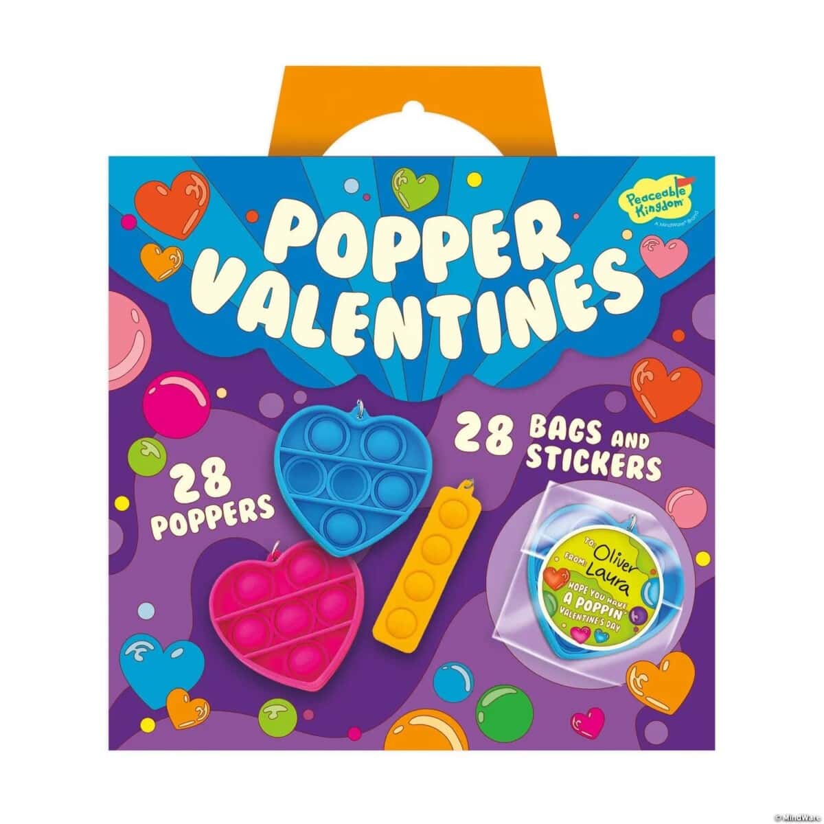 Valentine’s Day Gifts And Ideas: The Best Gift Ideas For Kids To Make Their Day Extra Sweet 86 Daily Mom, Magazine For Families