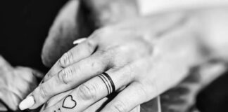 daily mom parent portal wedding ring tattoos