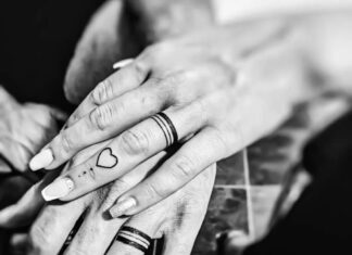 daily mom parent portal wedding ring tattoos