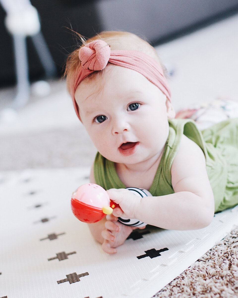 Checklist For Newborn: Comprehensive Records, Administrative Tasks &Amp; Must-Have Baby Essentials 57 Daily Mom, Magazine For Families