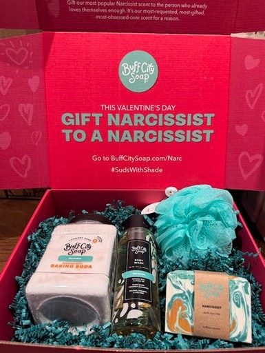 Best Beauty Gifts for Valentine’s Day for Her and Him – Thoughtful Day Gifts for Your Special Someone 62 Daily Mom, Magazine for Families Best Beauty Gifts For Valentine’s Day For Her And Him – Thoughtful Day Gifts For Your Special Someone 62 Daily Mom, Magazine For Families