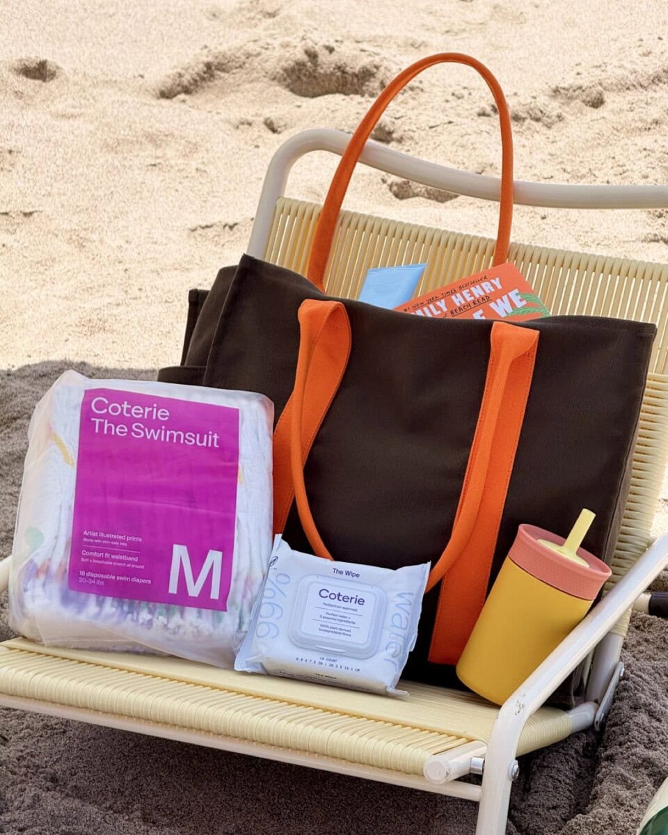 Checklist For Newborn: Comprehensive Records, Administrative Tasks &Amp; Must-Have Baby Essentials 9 Daily Mom, Magazine For Families