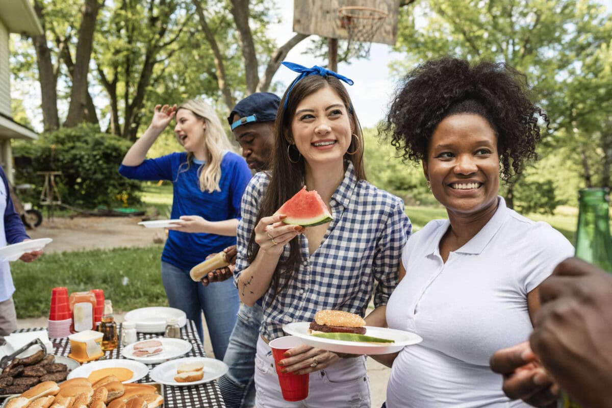 Best Potluck Recipe Ideas For Work: Easy Office Potluck Ideas And Dishes Everyone Loves 1 Daily Mom, Magazine For Families
