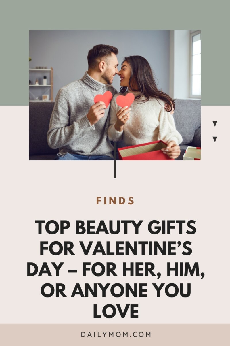 Best Beauty Gifts for Valentine’s Day for Her and Him – Thoughtful Day Gifts for Your Special Someone 101 Daily Mom, Magazine for Families Best Beauty Gifts For Valentine’s Day For Her And Him – Thoughtful Day Gifts For Your Special Someone 101 Daily Mom, Magazine For Families