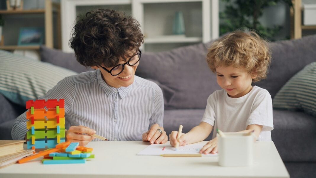 homeschooling essentials