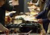 Best Potluck Recipe Ideas for Work: Easy Office Potluck Ideas and Dishes Everyone Loves