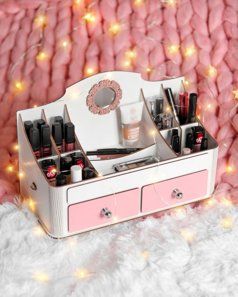 The Best Makeup Organizers For Mom — Plus The Beauty Products Worth Organizing 16 Daily Mom, Magazine For Families