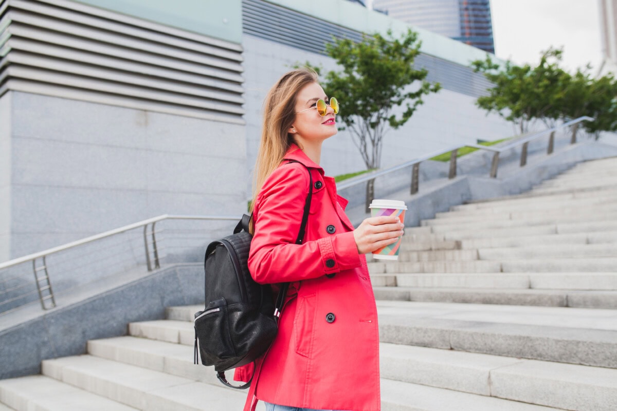 Ladies Work Backpack Guide: Best Laptop Backpacks For Work And Travel 2 Daily Mom, Magazine For Families