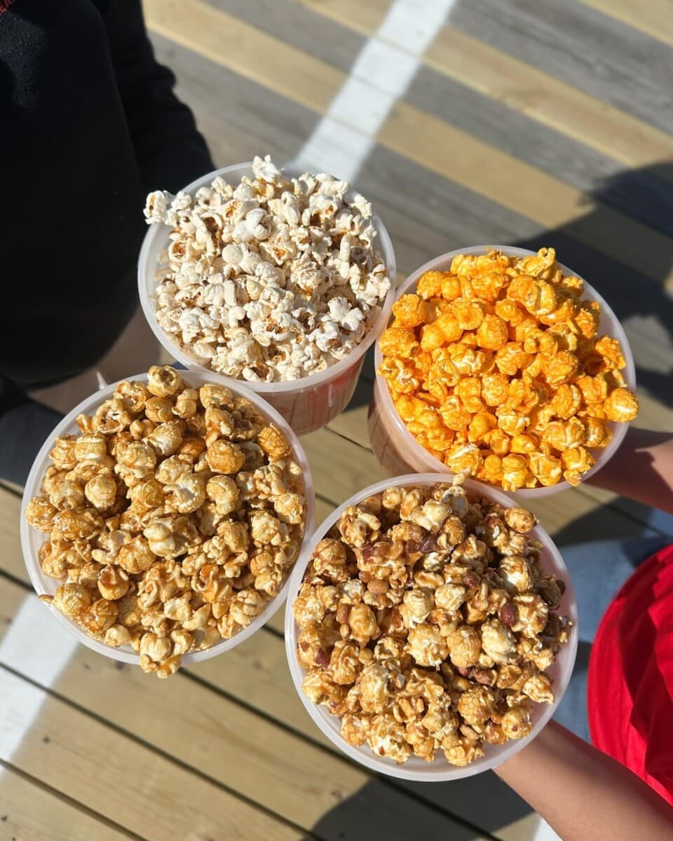 Summer Food Guide: The Best Snacks, Drinks &Amp; Food Favorites For Easy Entertaining 78 Daily Mom, Magazine For Families