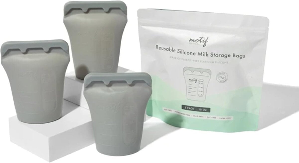 Breastfeeding While Pregnant: Breastfeeding-Safe Products For Moms, Weaning Vs. Continuing, And What To Expect 12 Daily Mom, Magazine For Families