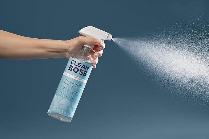 Ultimate Guide To Non Toxic Cleaning Agents: Best Natural Safer Cleaning Products For Your Eco-Friendly Home 17 Daily Mom, Magazine For Families