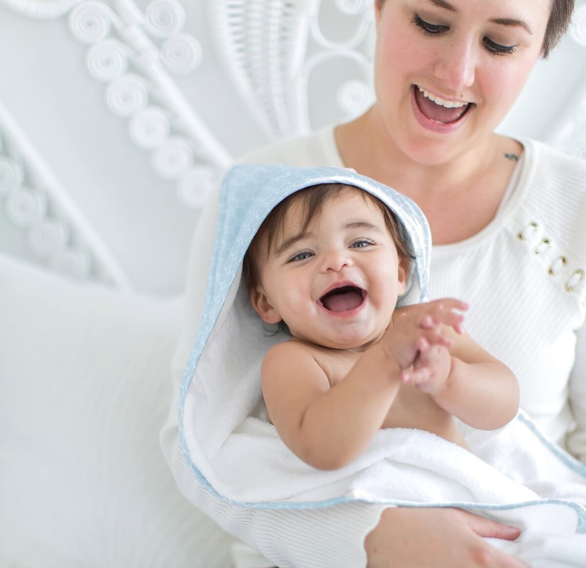 Checklist For Newborn: Comprehensive Records, Administrative Tasks &Amp; Must-Have Baby Essentials 61 Daily Mom, Magazine For Families