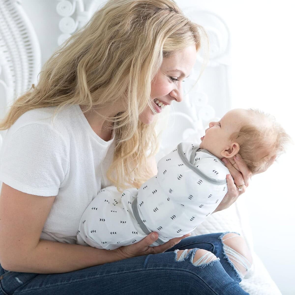 Checklist For Newborn: Comprehensive Records, Administrative Tasks &Amp; Must-Have Baby Essentials 58 Daily Mom, Magazine For Families