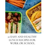 daily mom parent portal lunch meals for work