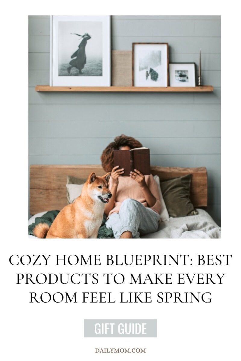 Creating A Cozy Home You’ll Love: Our Top Products Of {2026} To Make Your Home Feel Inviting, Calm, And Effortlessly Warm 136 Daily Mom, Magazine For Families
