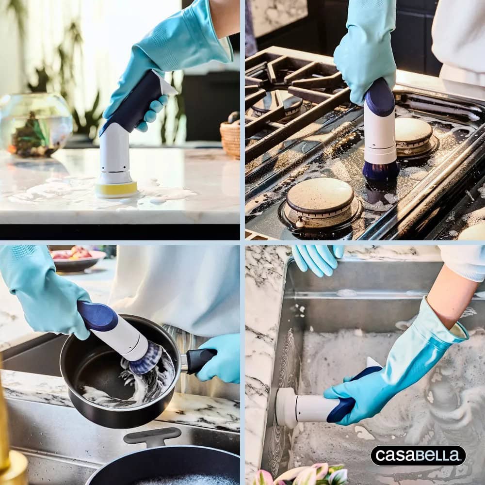 Ultimate Guide To Non Toxic Cleaning Agents: Best Natural Safer Cleaning Products For Your Eco-Friendly Home 9 Daily Mom, Magazine For Families