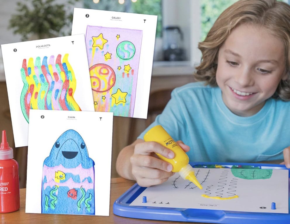 The Best Non-Candy Ideas For Easter Baskets — Fun No-Candy Easter Basket Ideas, Fillers, And Gifts For Kids 91 Daily Mom, Magazine For Families