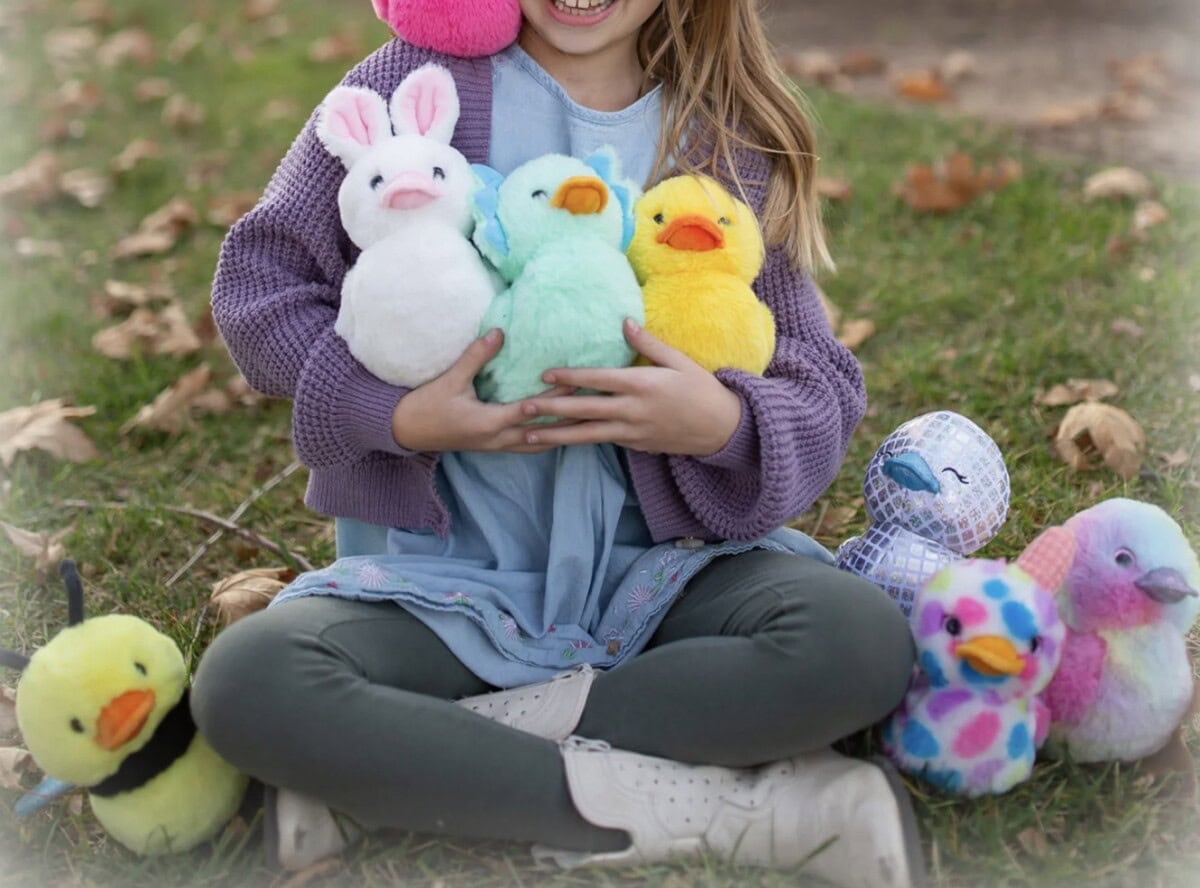 The Best Non-Candy Ideas For Easter Baskets — Fun No-Candy Easter Basket Ideas, Fillers, And Gifts For Kids 47 Daily Mom, Magazine For Families