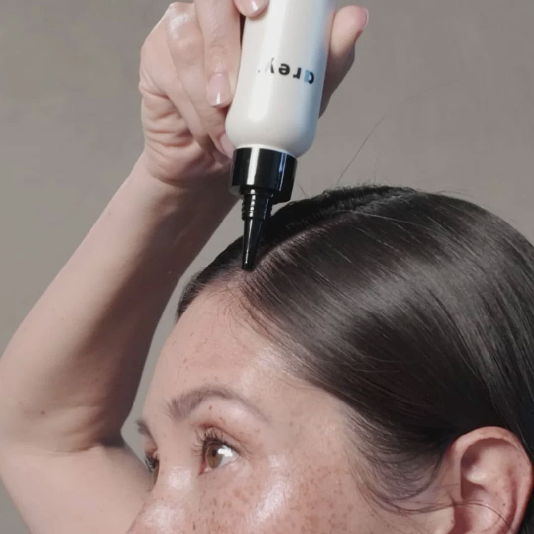 What Helps Hair Growth? Best Scalp Massage Tips And Hair Growth Products That Work 35 Daily Mom, Magazine For Families