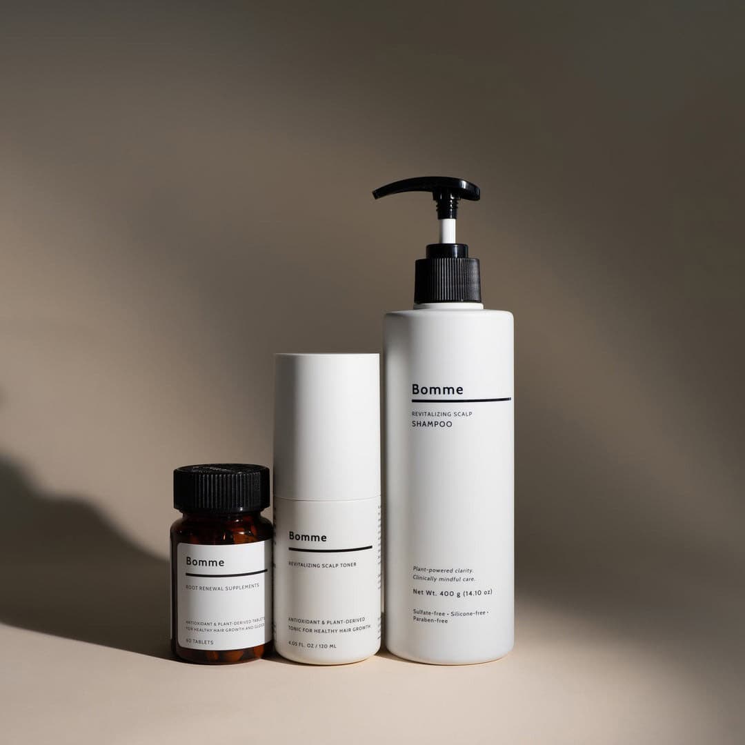 What Helps Hair Growth? Best Scalp Massage Tips And Hair Growth Products That Work 8 Daily Mom, Magazine For Families