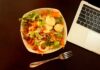 daily mom parent portal lunch meals for work