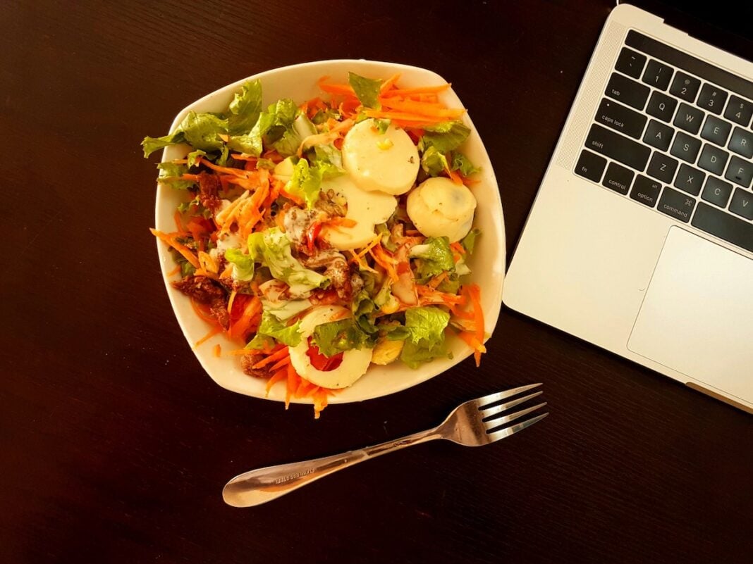 daily mom parent portal lunch meals for work