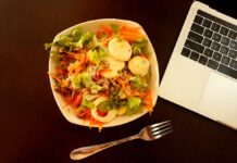 daily mom parent portal lunch meals for work