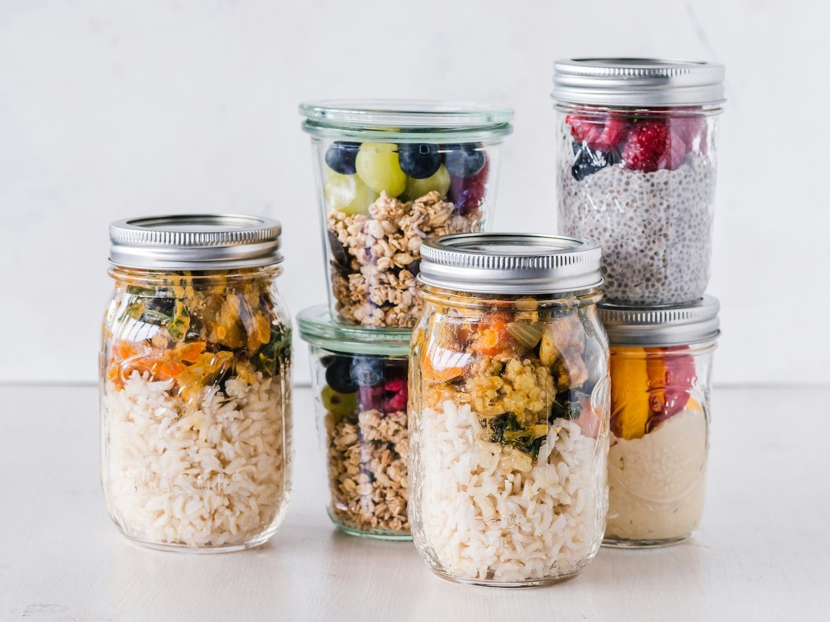Daily Mom Parent Portal Lunch Meals For Work