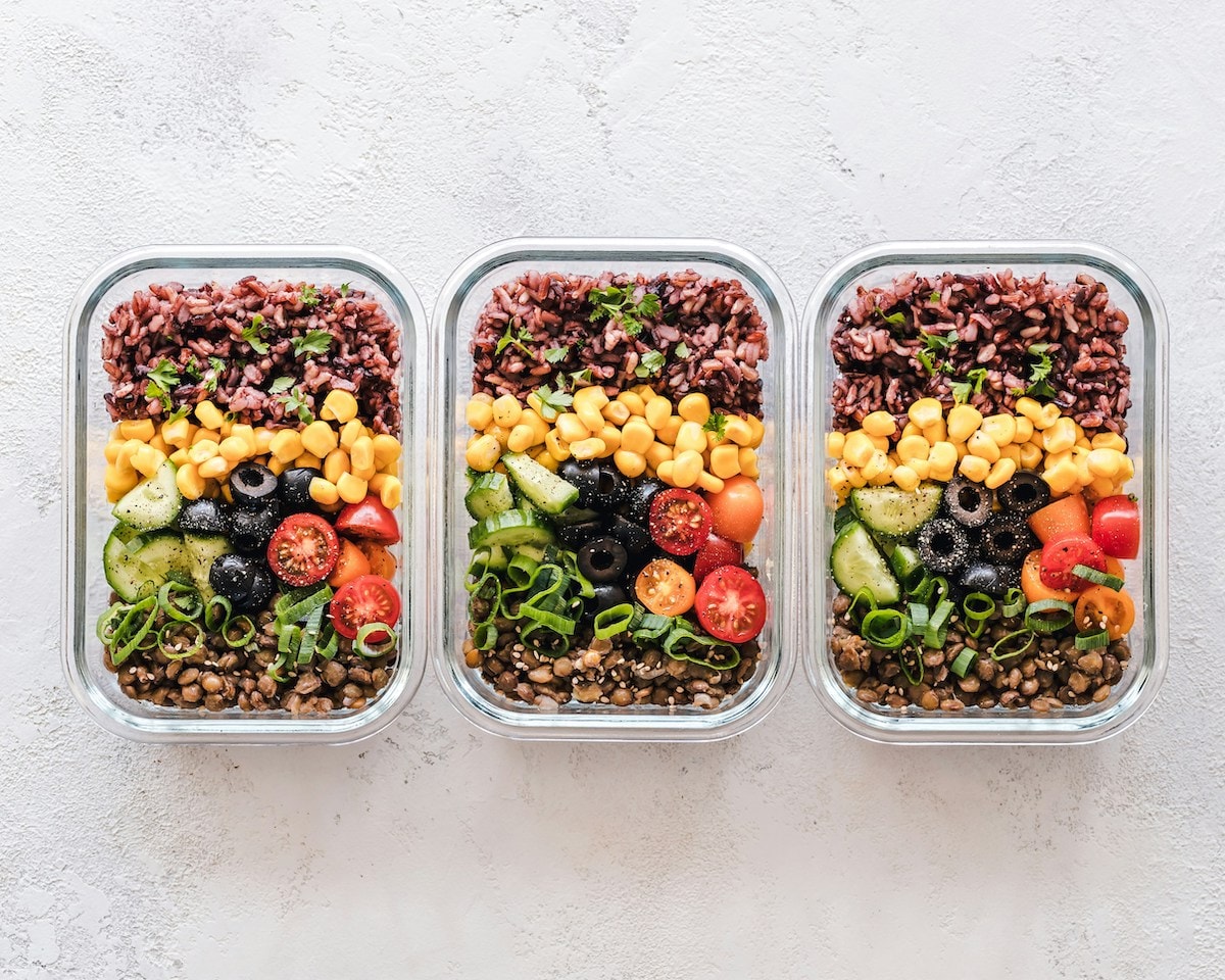 Daily Mom Parent Portal Lunch Meals For Work