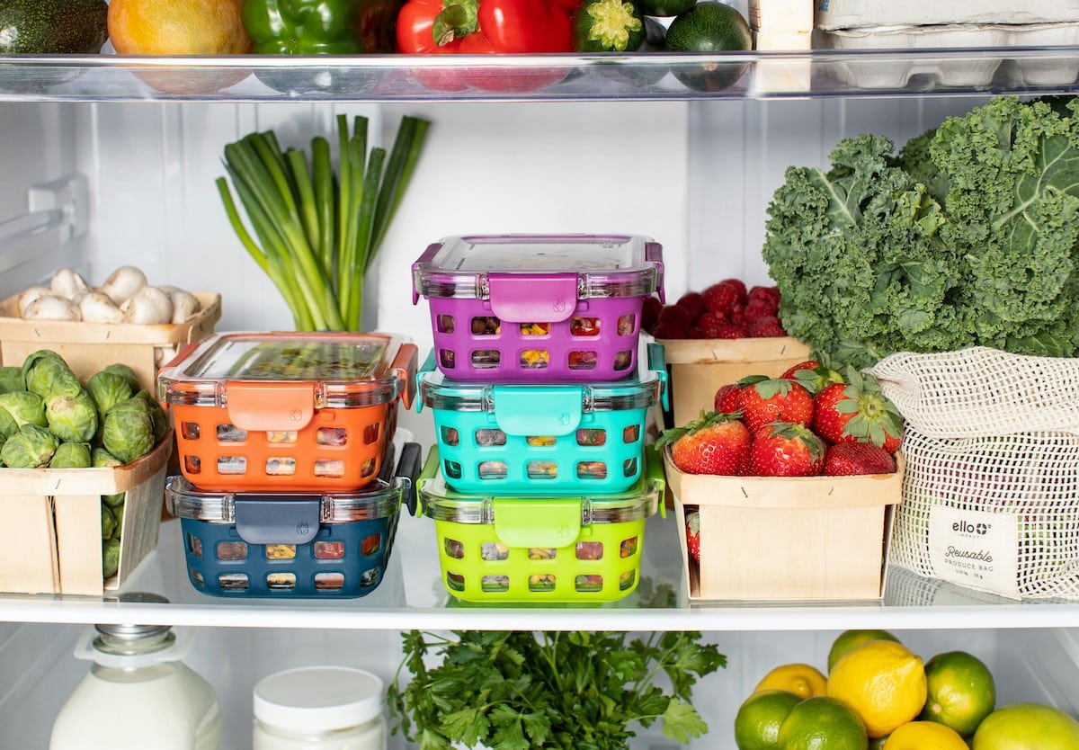 Daily Mom Parent Portal Lunch Meals For Work