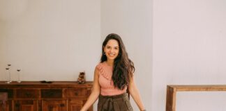 fabric wall decor ideas feature