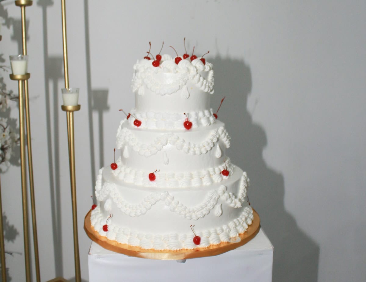 Rococo Cakes: Versatile, Floral, Rococo-Inspired Desserts That Are Guaranteed To Impress 4 Daily Mom, Magazine For Families