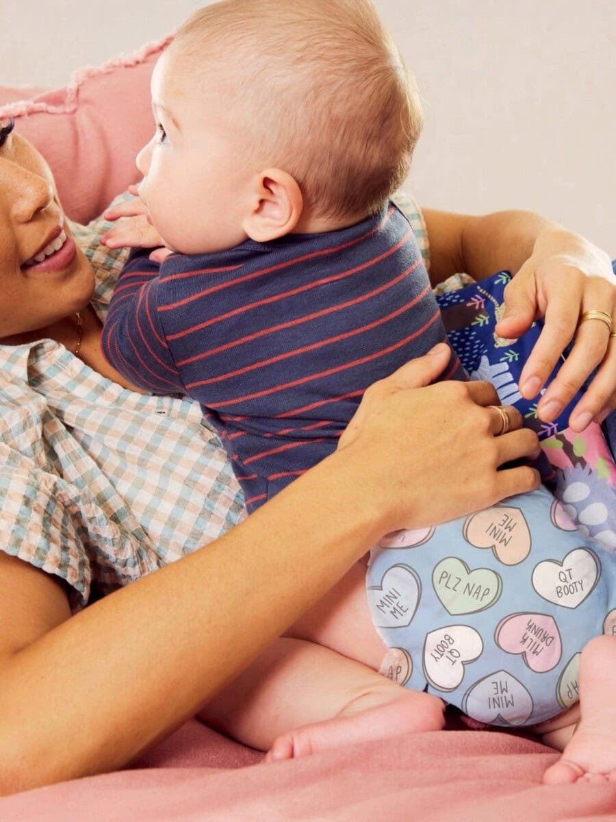 Checklist For Newborn: Comprehensive Records, Administrative Tasks &Amp; Must-Have Baby Essentials 16 Daily Mom, Magazine For Families